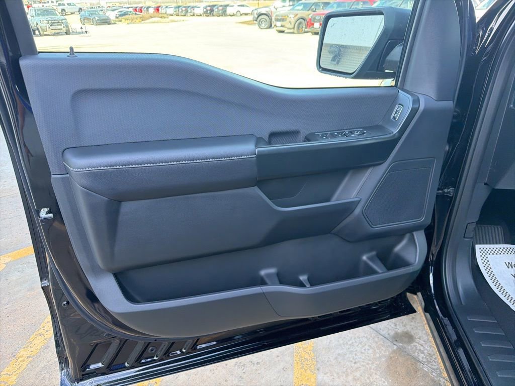 New 2026 Ford F150 STX image 11