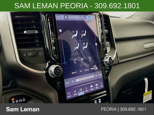 New 2026 RAM 1500 Big Horn image 16