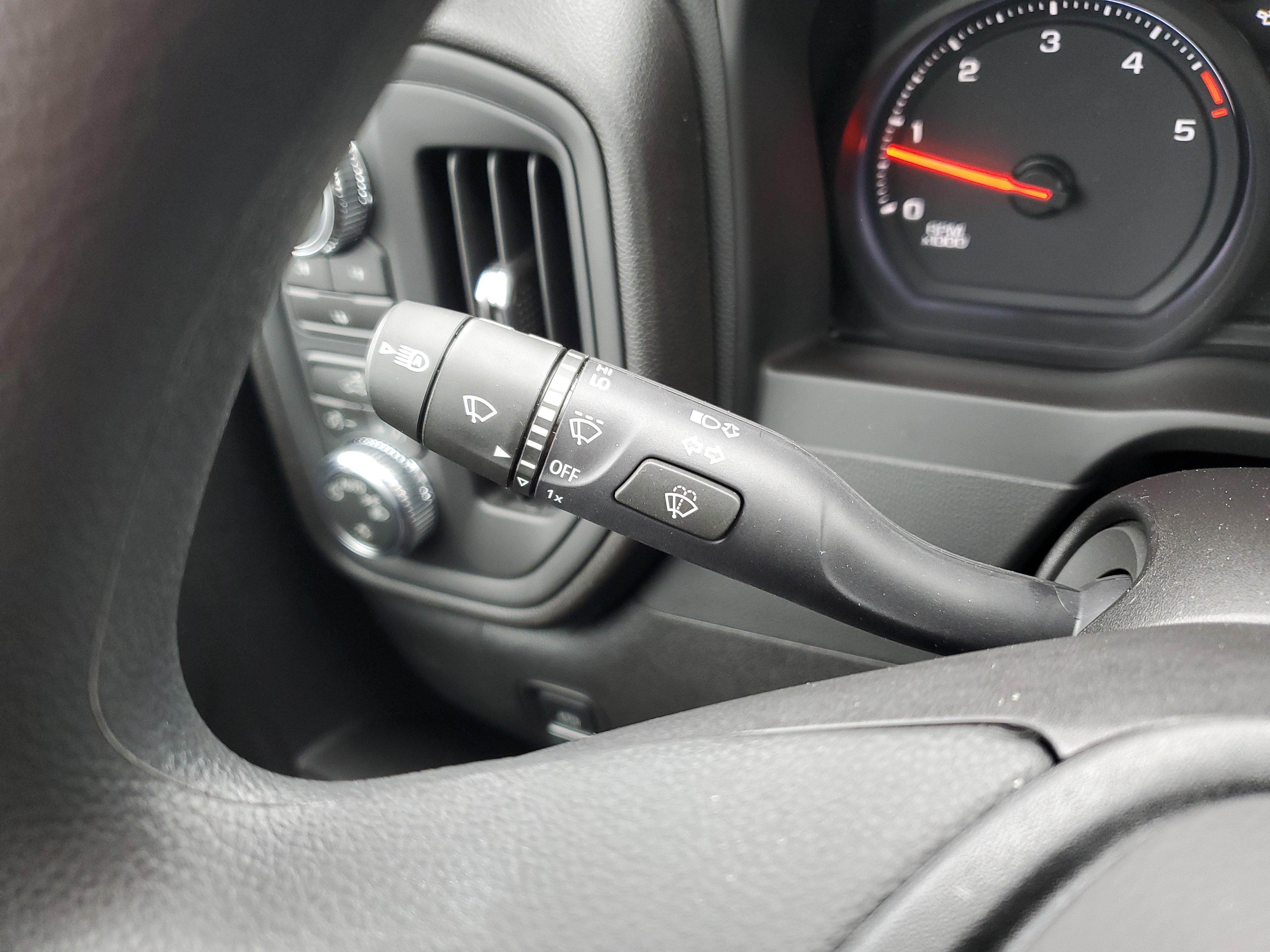 New 2026 GMC Sierra 2500 Pro w/ Convenience Package image 16