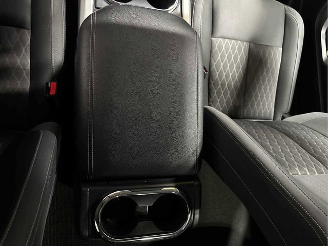 Certified 2024 Nissan Titan SV w/ SV Convenience Package image 17