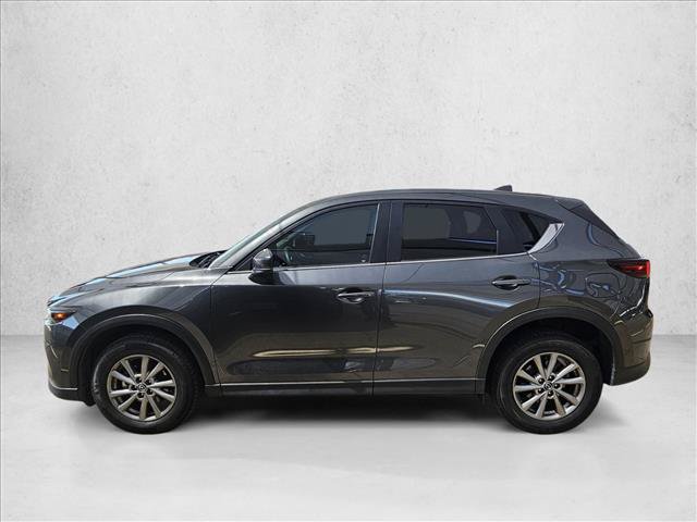 Used 2022 MAZDA CX-5 AWD 2.5 S image 8