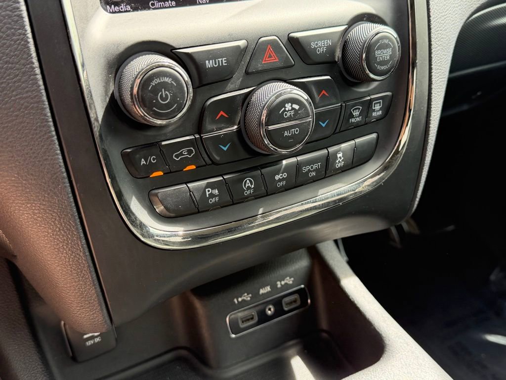 Used 2020 Dodge Durango GT image 22