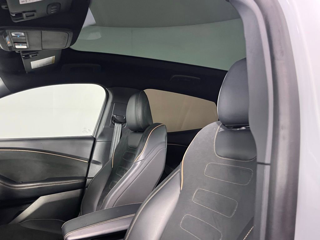 Used 2023 Ford Mustang Mach-E GT image 24