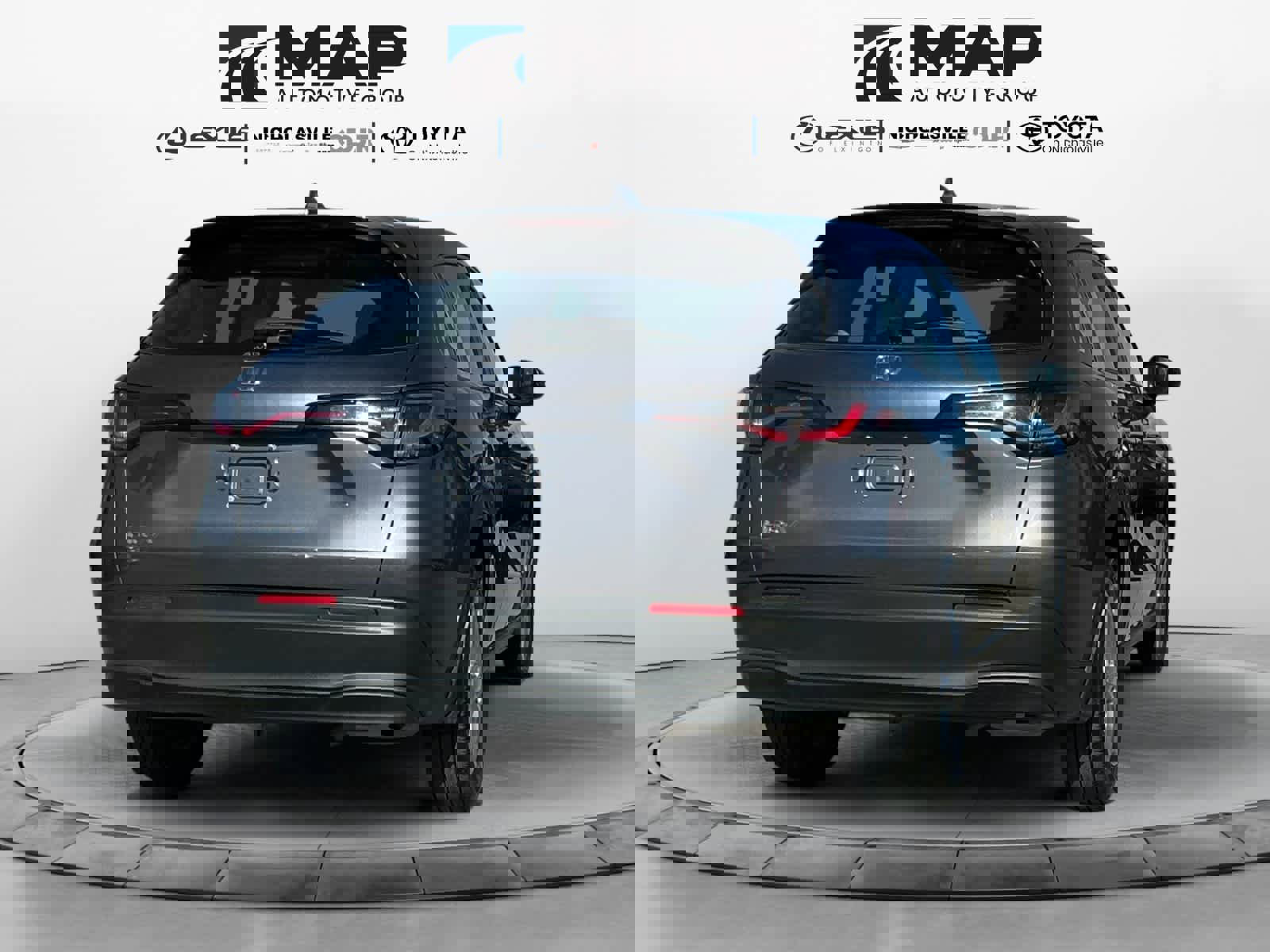 Used 2023 Honda HR-V LX image 5