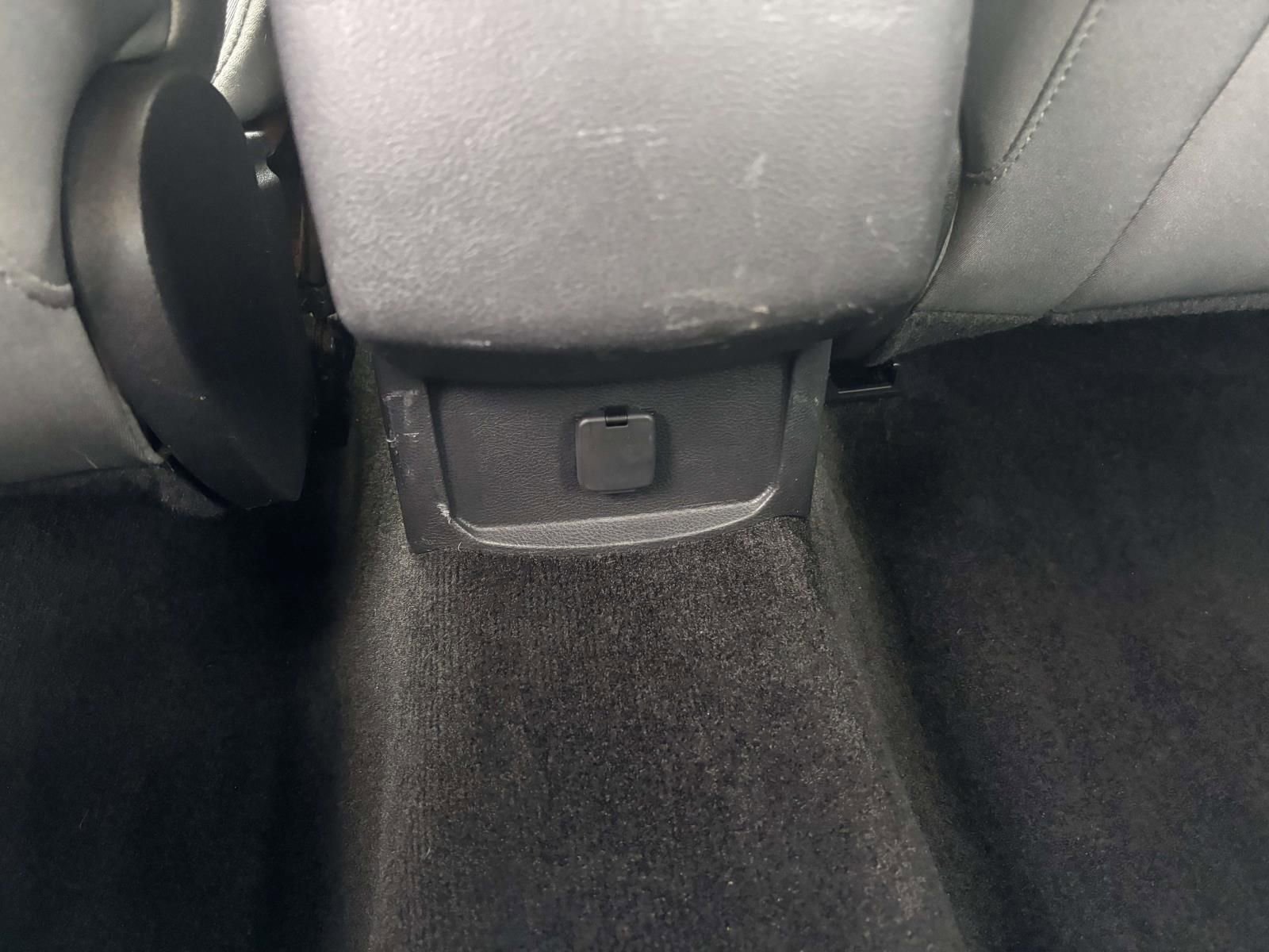 Used 2014 Ford Fusion S image 33