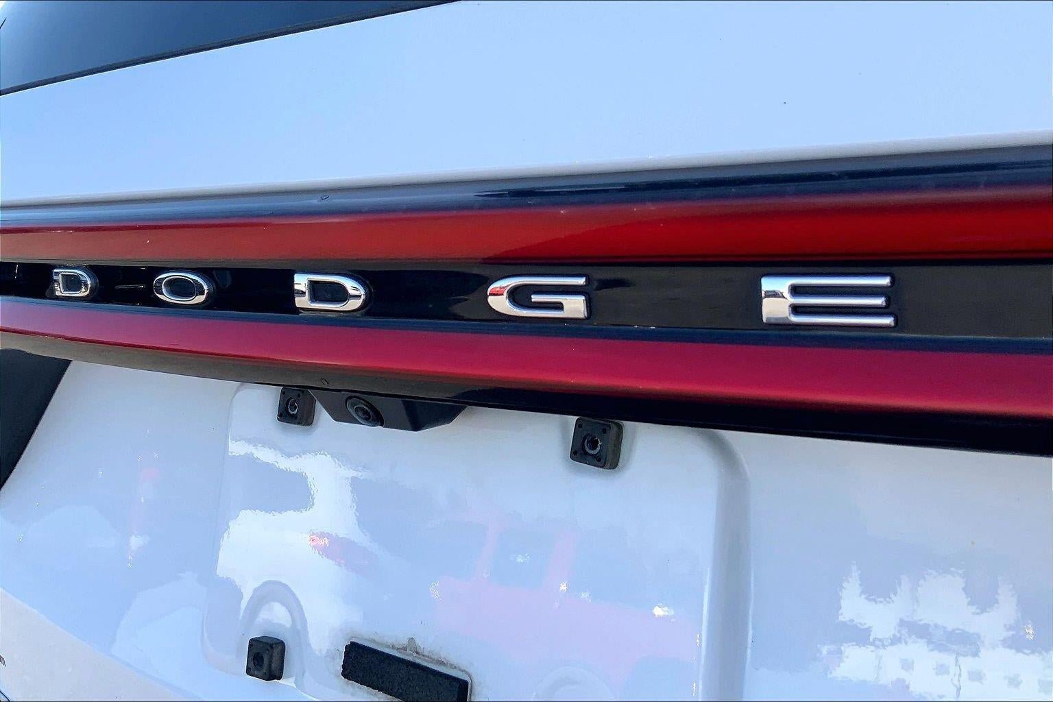 Used 2024 Dodge Durango GT AWD/4WD image 31
