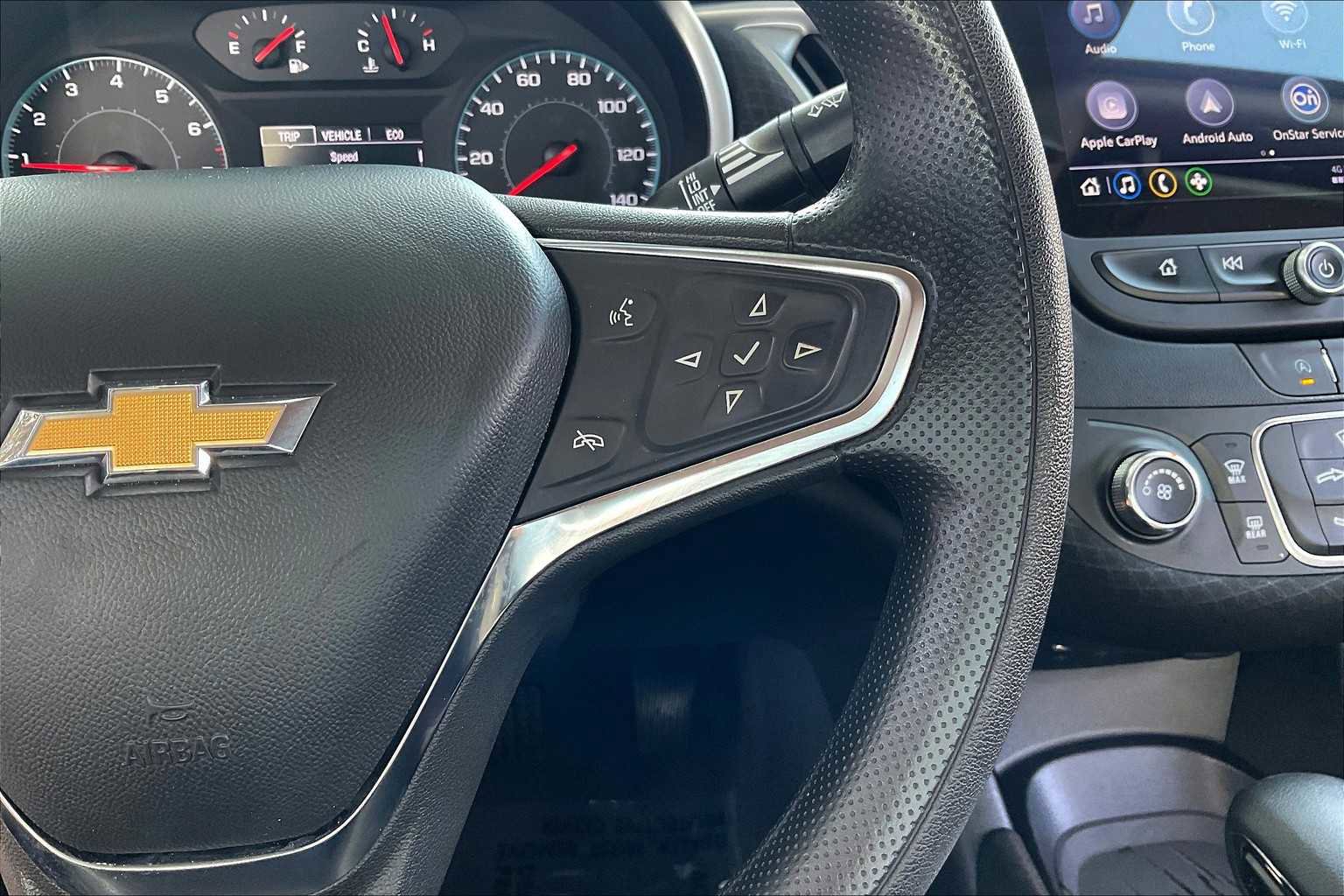 Used 2023 Chevrolet Malibu LS image 23
