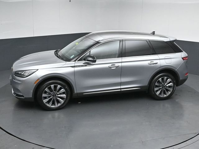 Certified 2021 Lincoln Corsair Reserve w/ Equipment Group 201A AWD/4WD image 49
