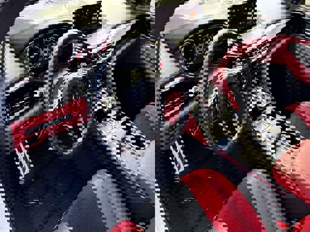 Used 2024 Acura MDX A-Spec image 13