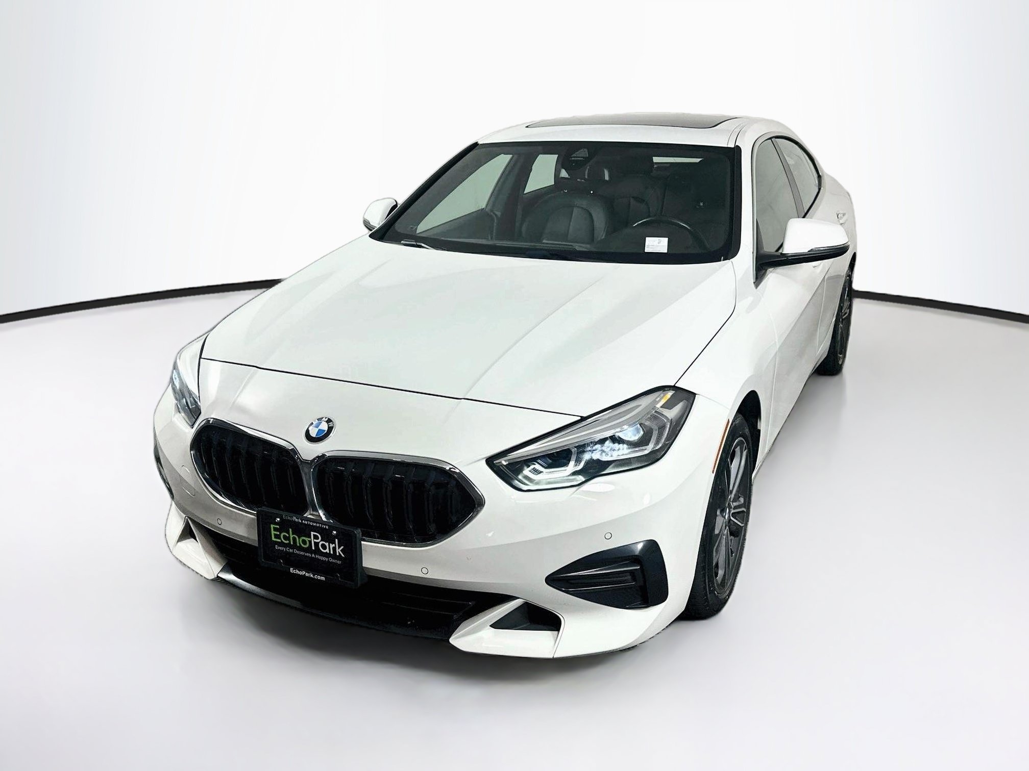 Used 2024 BMW 228i xDrive Gran Coupe AWD/4WD image 3