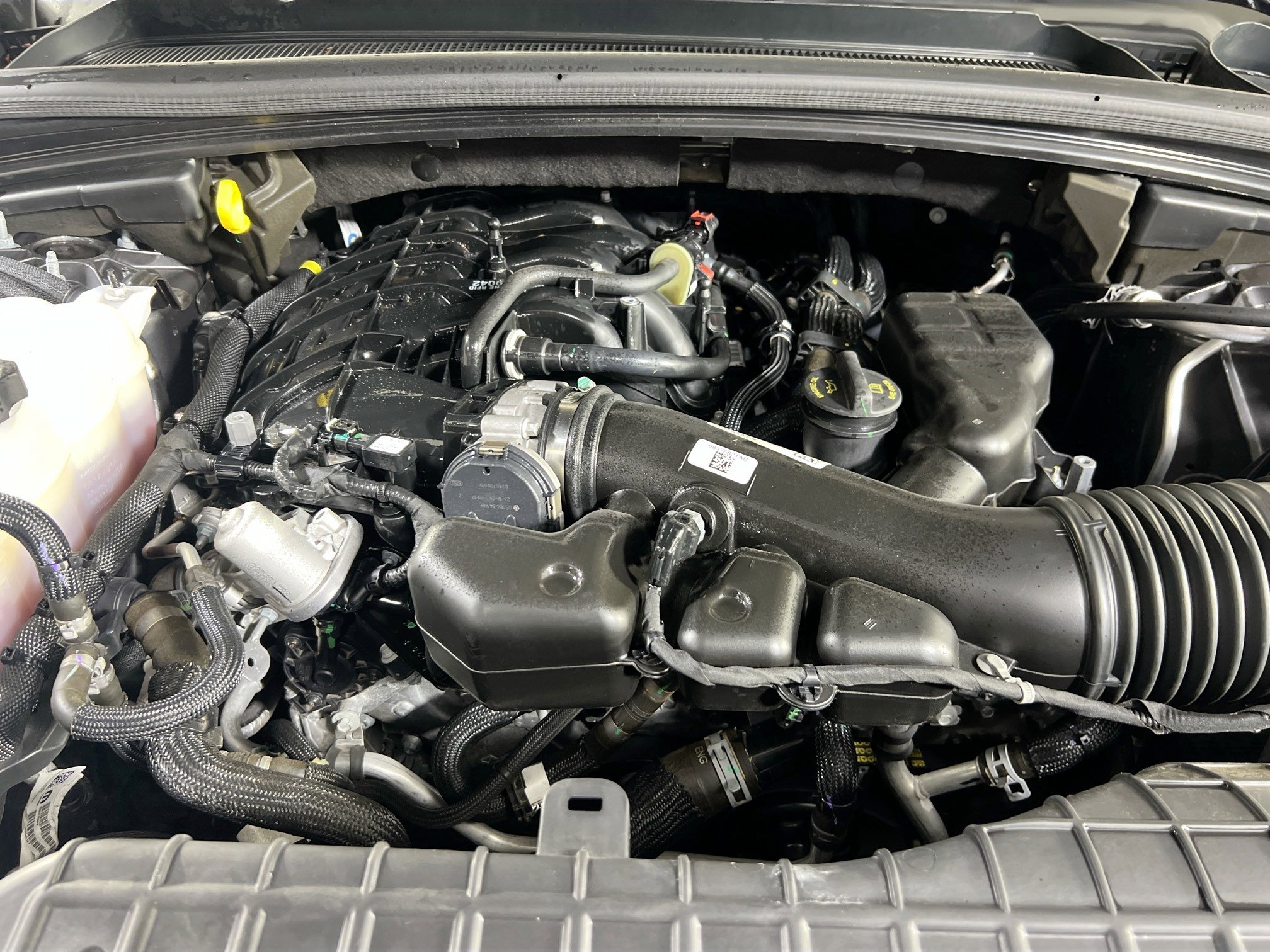 Used 2023 Jeep Grand Cherokee Altitude image 29