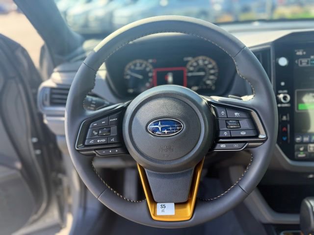 New 2026 Subaru Forester Wilderness image 7