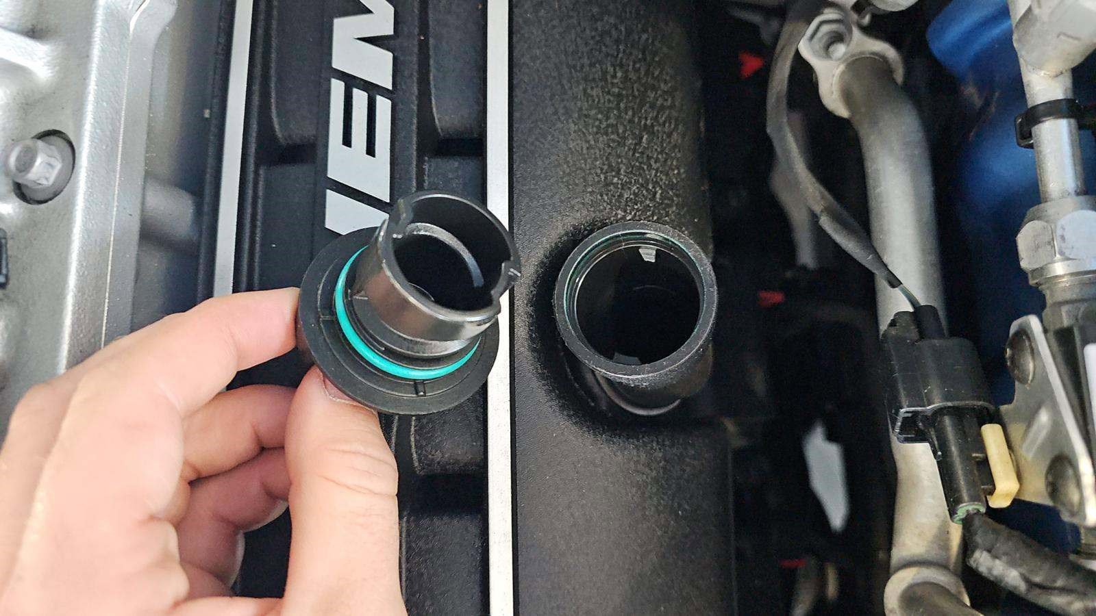 Used 2021 Dodge Charger SRT Hellcat image 23