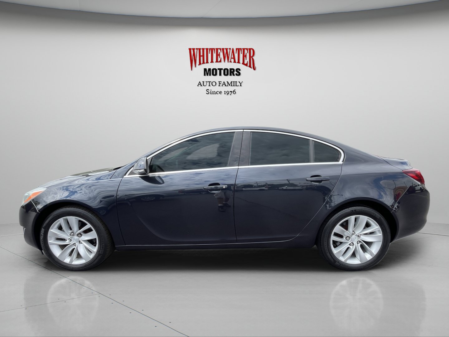 Used 2014 Buick Regal FWD image 3