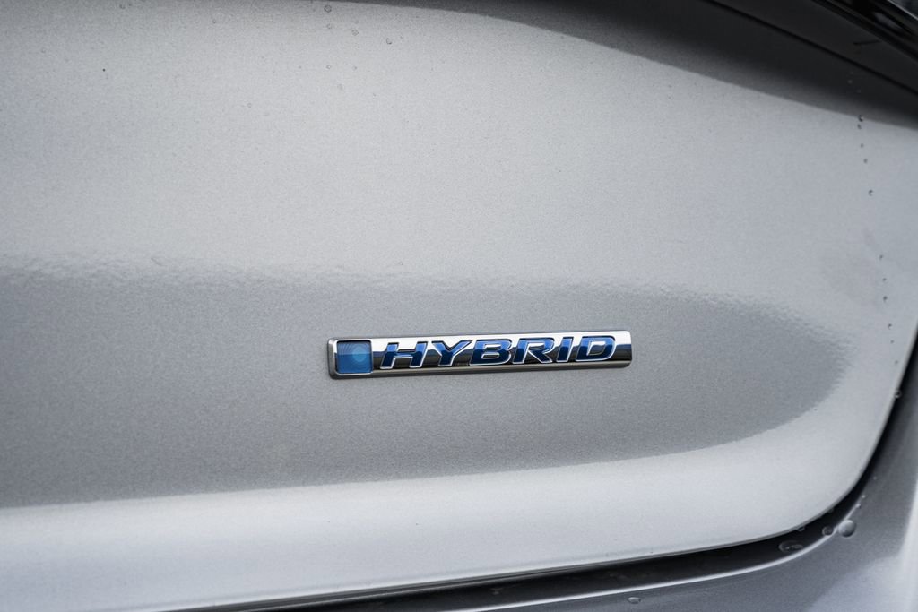 New 2025 Honda Accord EX-L image 8