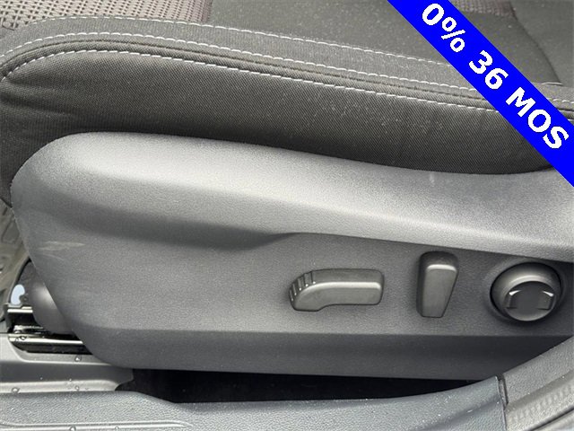 Certified 2025 Subaru Outback Premium w/ Popular Package #1A image 12