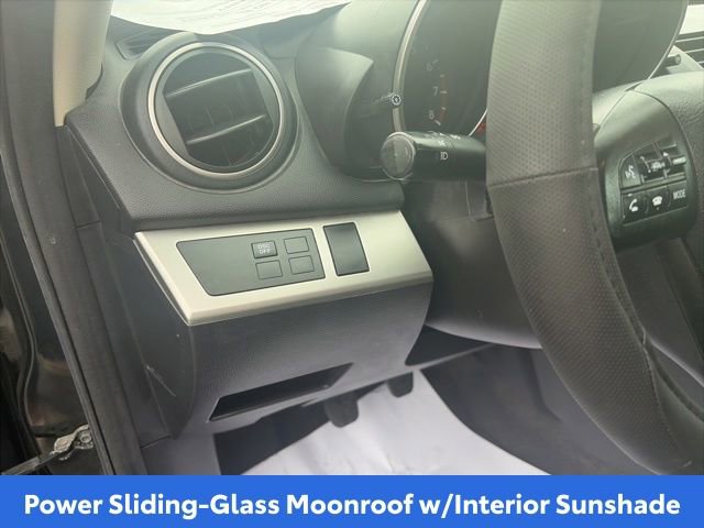 Used 2011 MAZDA MAZDA3 i Touring FWD image 12