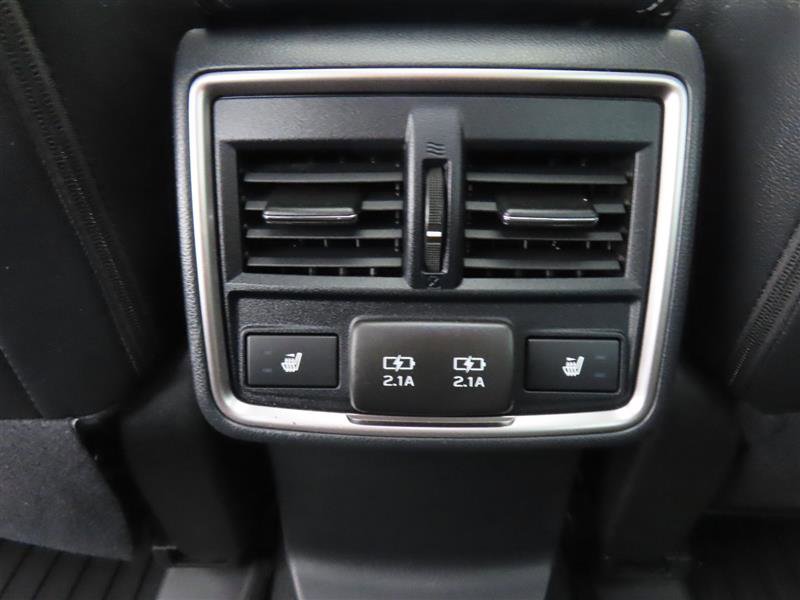Used 2022 Subaru Forester Touring image 34