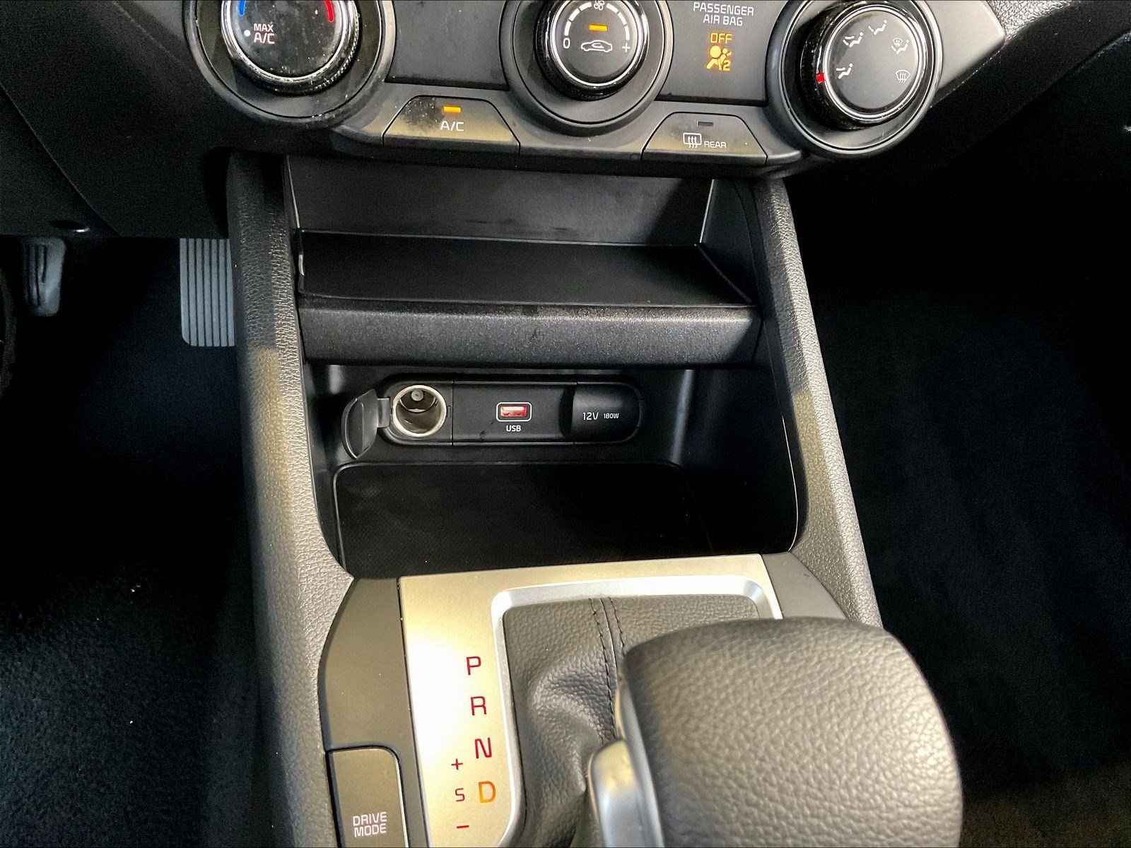 Used 2023 Kia Forte LXS w/ LXS Technology Package FWD image 14