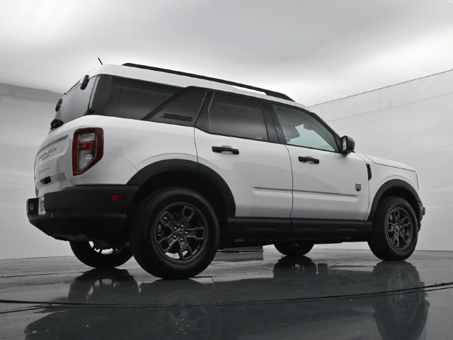 Used 2024 Ford Bronco Sport Big Bend AWD/4WD image 45