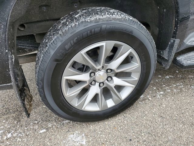 Used 2022 Chevrolet Silverado 1500 High Country w/ Z71 Off-Road Package image 32