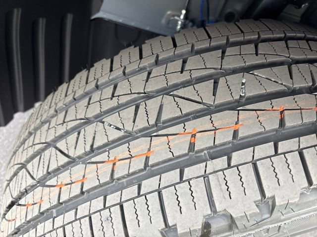 New 2026 Honda Ridgeline RTL image 28