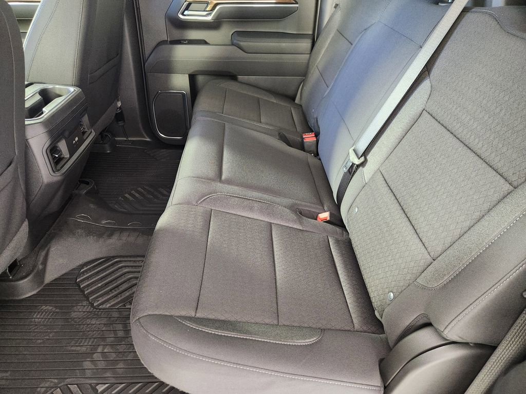 New 2026 Chevrolet Silverado 1500 LT Trail Boss w/ Convenience Package II image 35