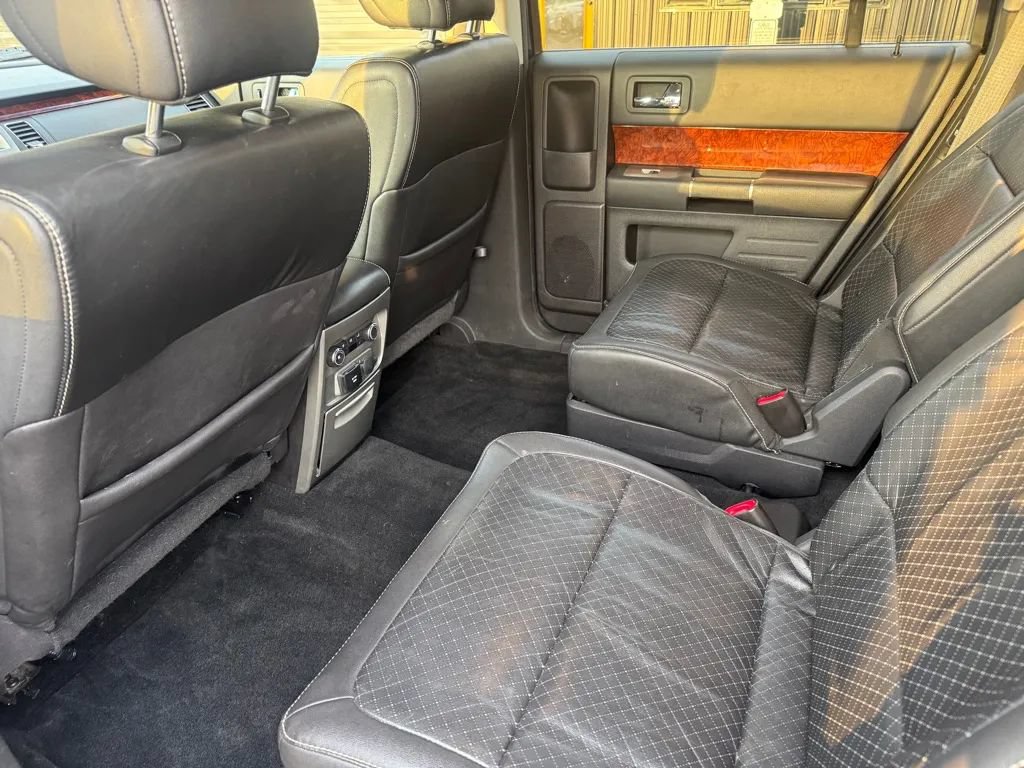 Used 2009 Ford Flex Limited AWD/4WD image 6