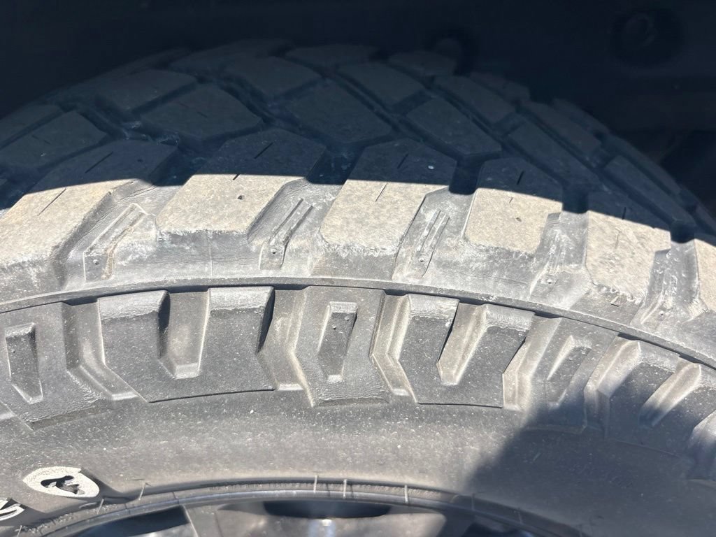 Used 2022 Jeep Wrangler Unlimited Sport AWD/4WD image 25