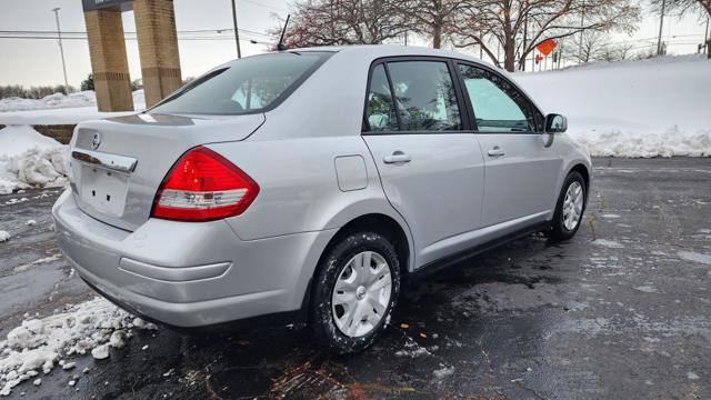 Used 2011 Nissan Versa 1.8 S w/ PWR Plus Pkg image 7