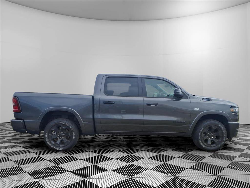 New 2026 RAM 1500 Big Horn image 5