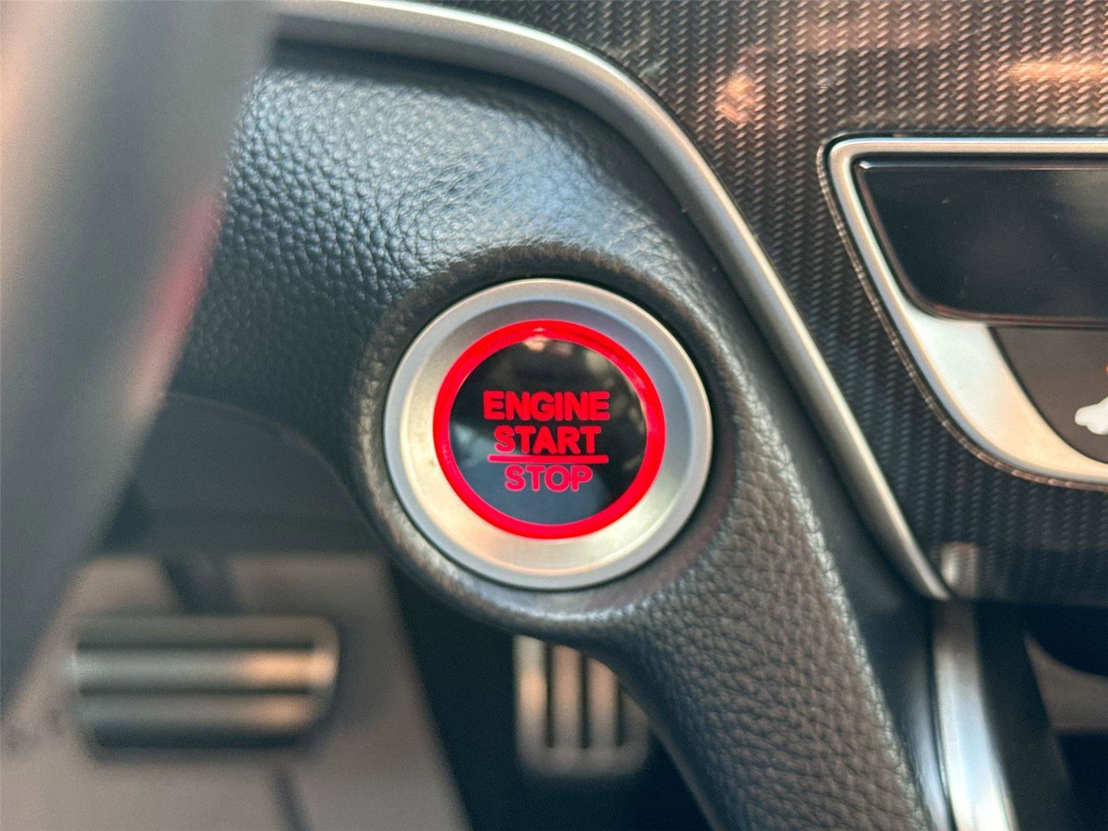 Certified 2022 Honda Accord Sport image 29