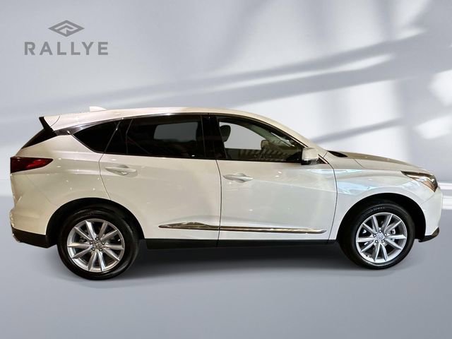 Certified 2023 Acura RDX AWD image 2