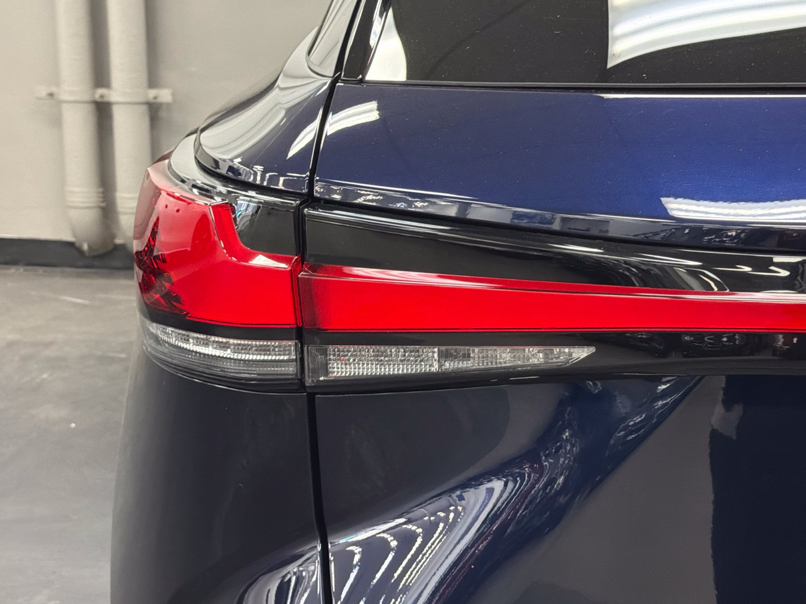 Used 2025 Lexus RX 350 FWD w/ Technology Package image 14