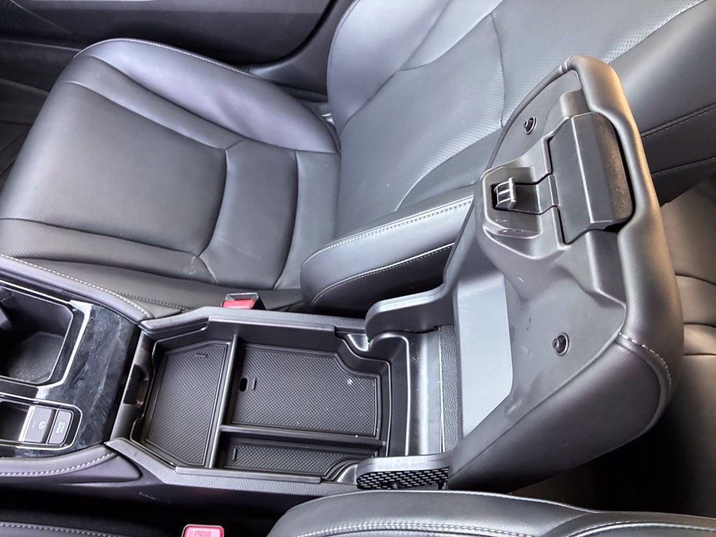 Used 2025 Honda Accord Touring image 36