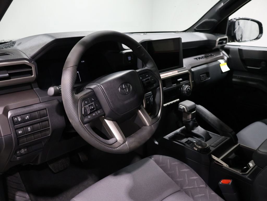 New 2026 Toyota Tacoma SR5 AWD/4WD image 18