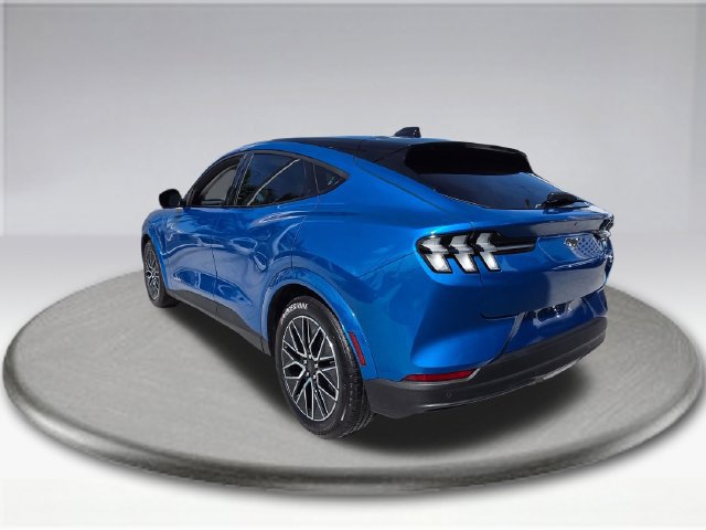 Used 2025 Ford Mustang Mach-E Premium RWD image 14