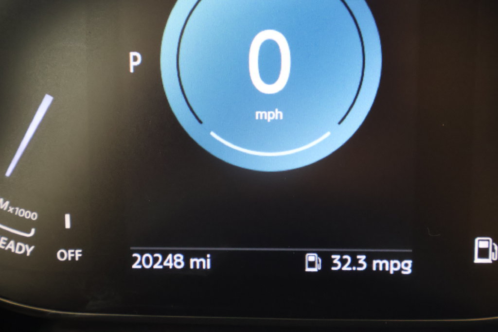 Used 2024 MINI Cooper S FWD image 17