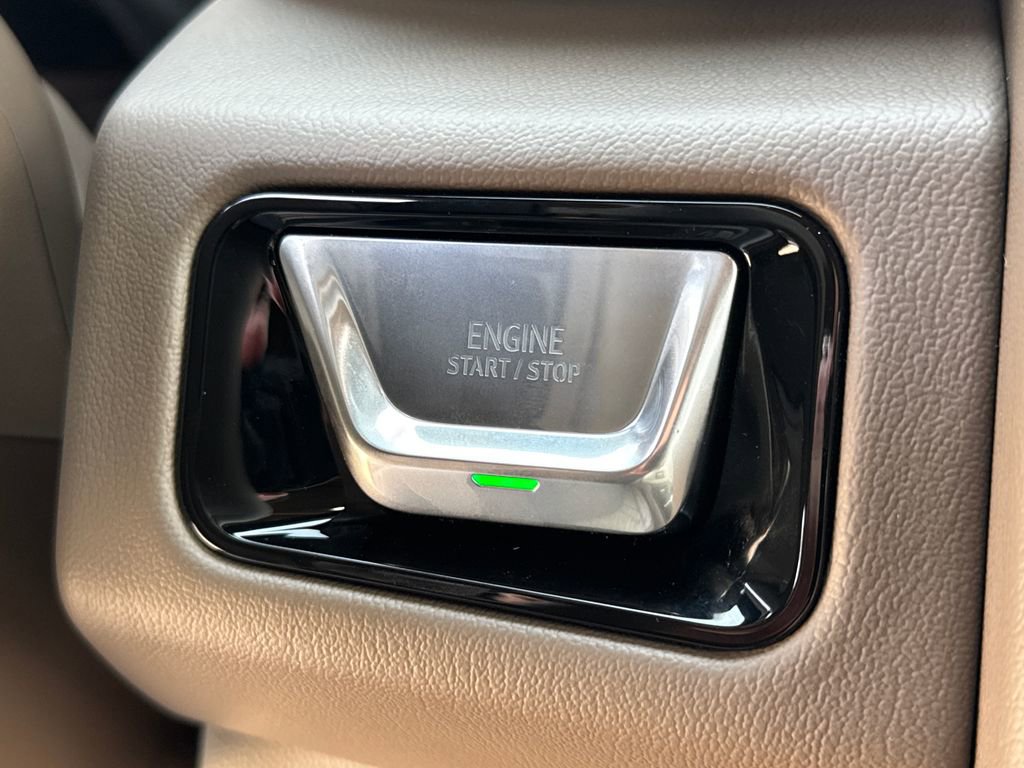 New 2026 GMC Yukon XL Denali AWD/4WD image 34