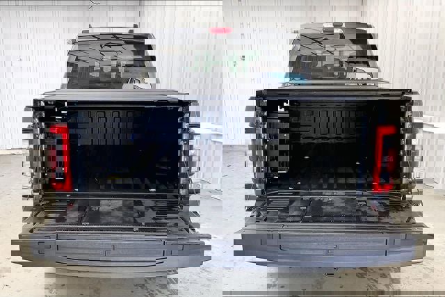 Used 2022 Ford F150 Lariat w/ Equipment Group 502A High image 35