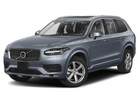 Used 2023 Volvo XC90 B6 Plus w/ Protection Package Premier