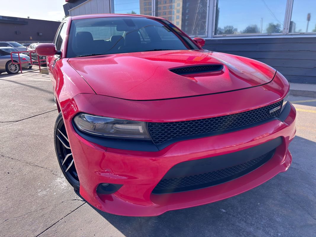 Used 2019 Dodge Charger R/T image 15