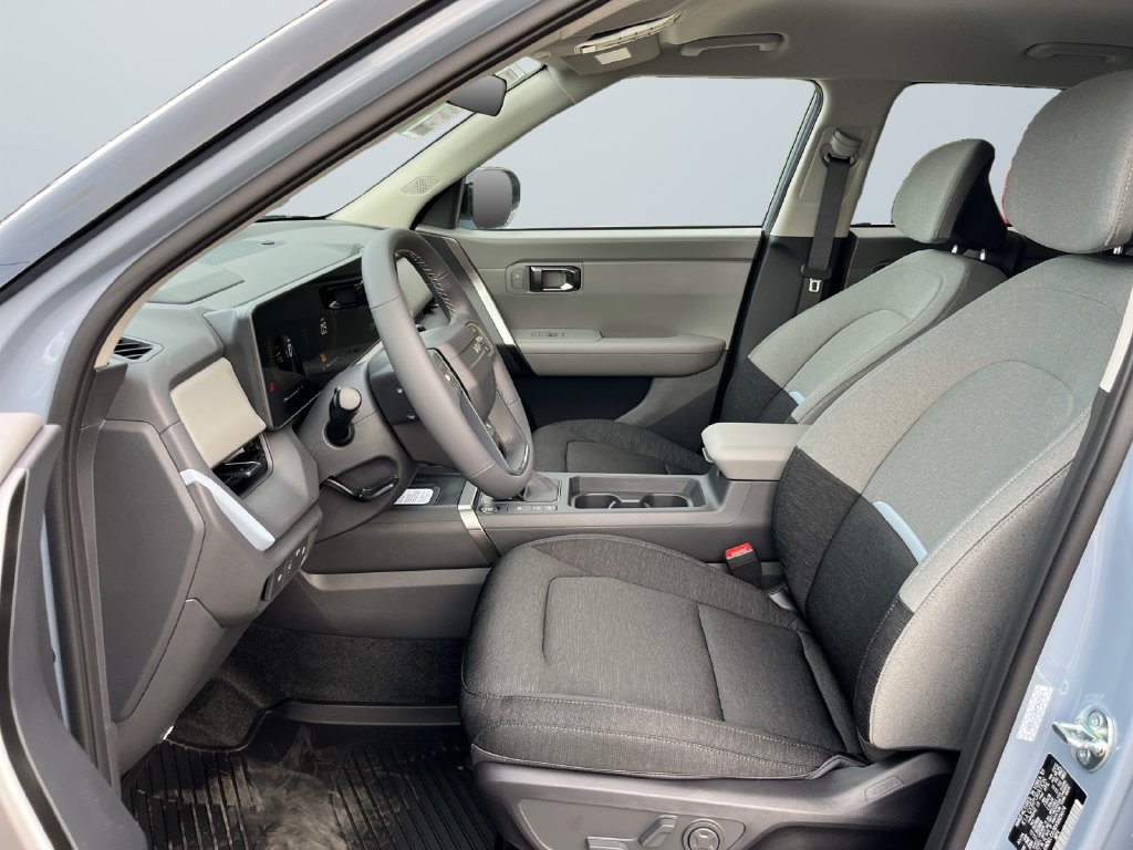 New 2027 Kia Seltos S AWD/4WD image 9