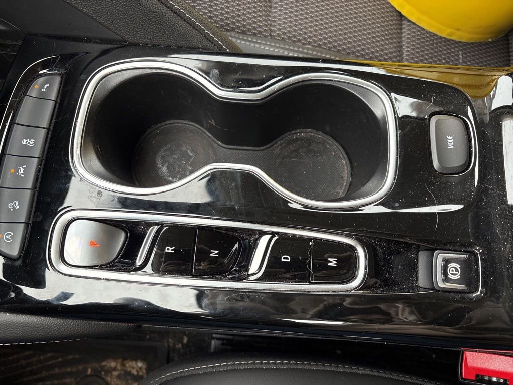 Used 2022 Buick Envision Preferred image 34