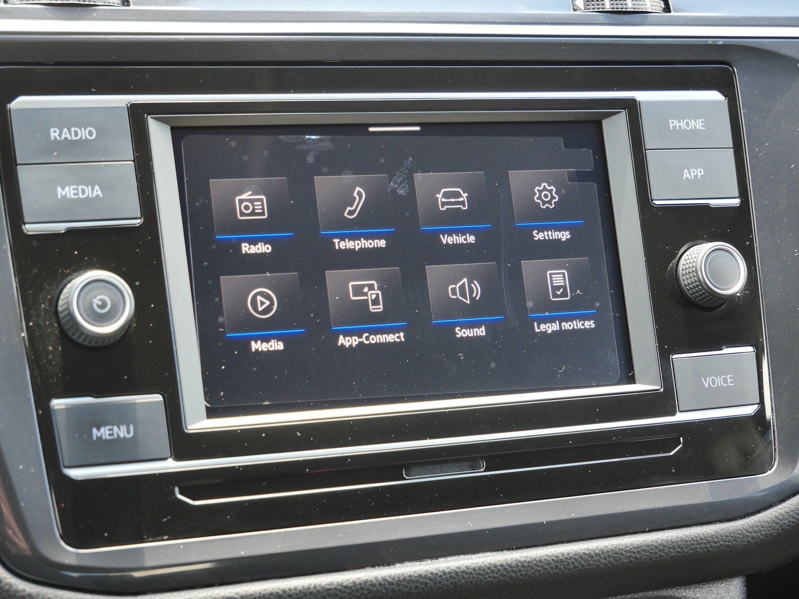 Used 2022 Volkswagen Tiguan S AWD/4WD image 23