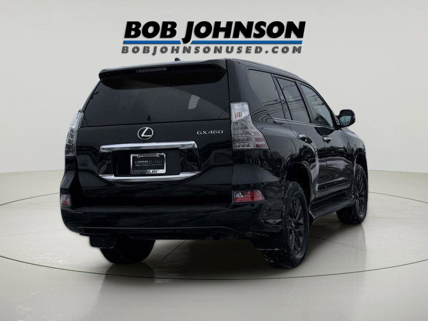 Used 2023 Lexus GX 460 Premium w/ Premium Plus Package image 6