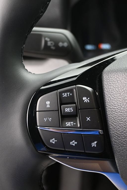 New 2026 Ford Explorer Platinum AWD/4WD image 21