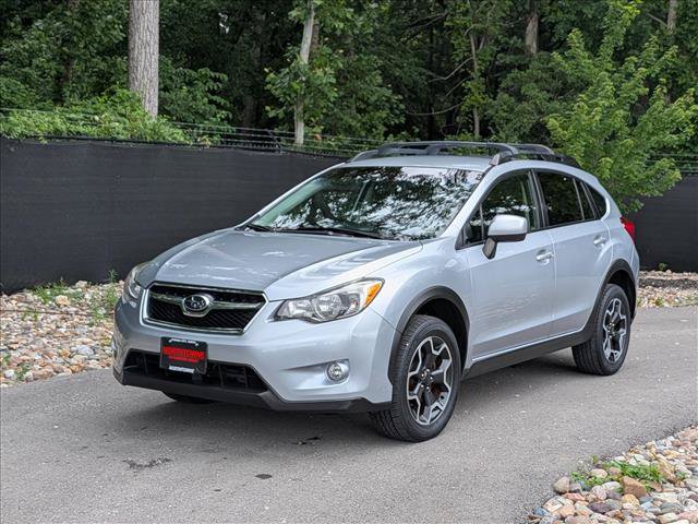 Used 2013 Subaru Crosstrek 2.0i Premium