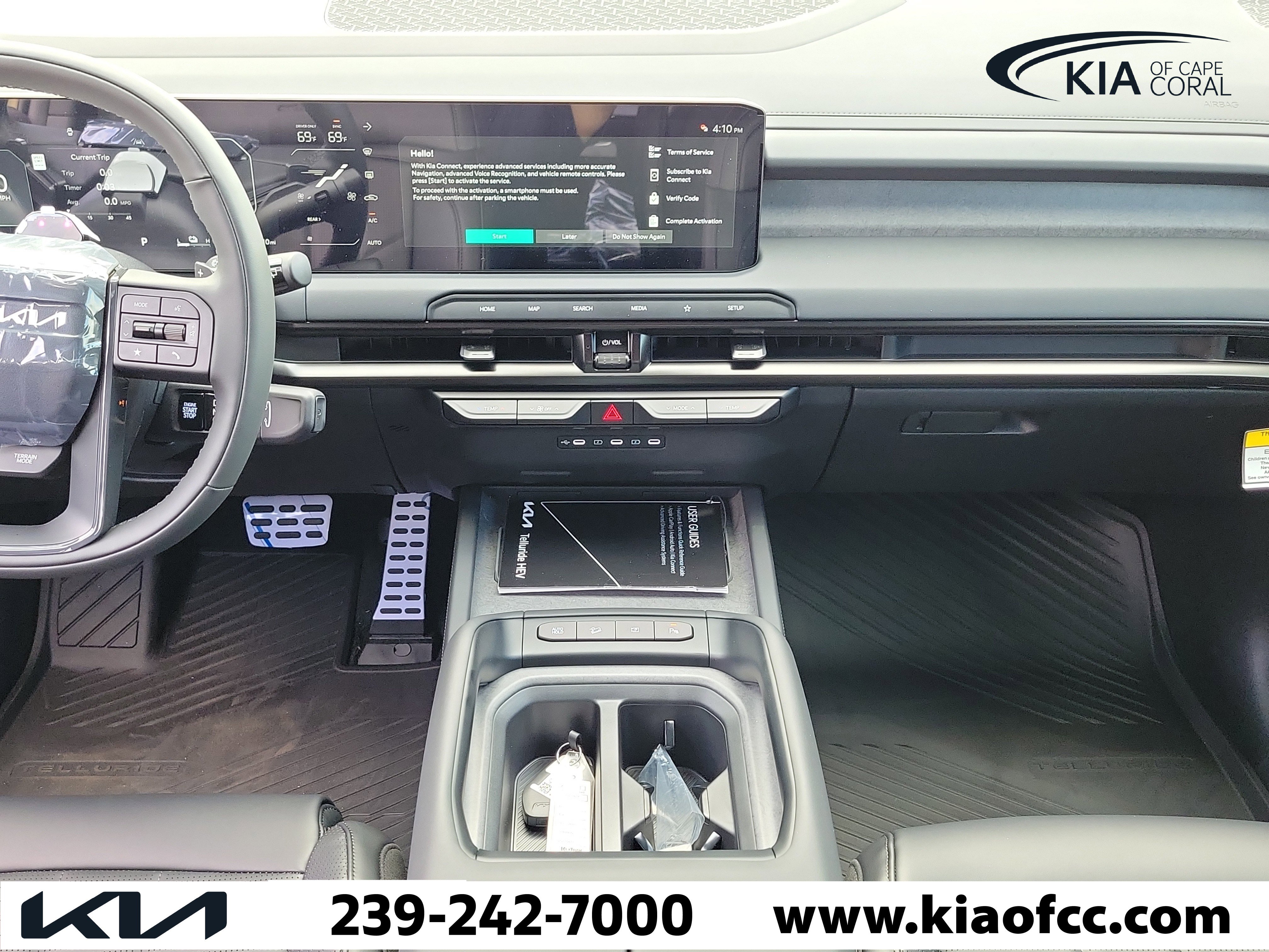 New 2027 Kia Telluride SX X-Line w/ Towing Package AWD/4WD image 20