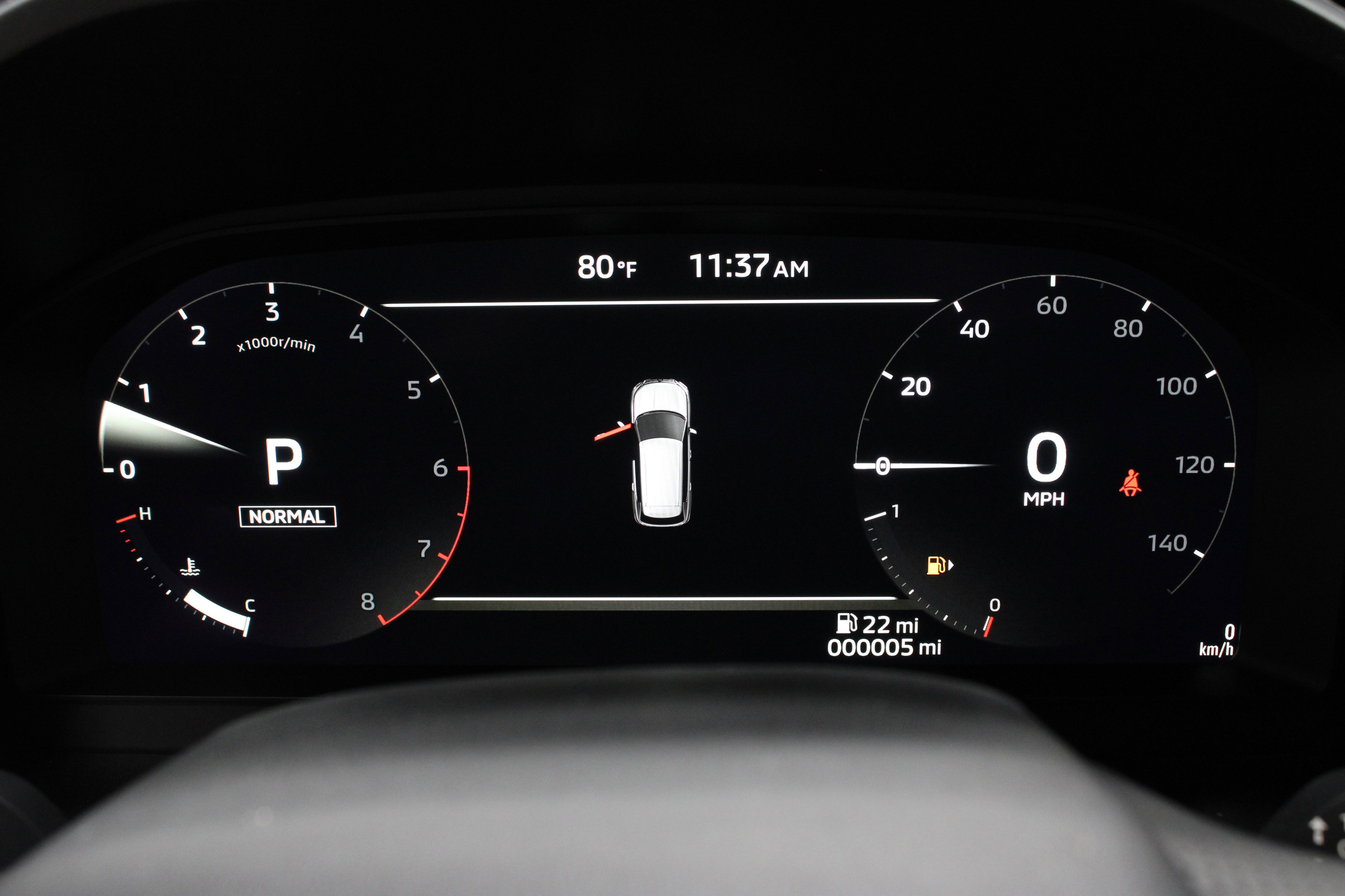 New 2025 Mitsubishi Outlander SE image 25